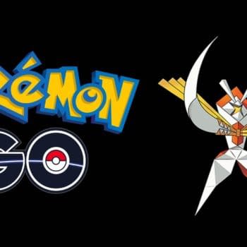 Shiny Kartana Raid Guide for Pokémon GO: World of Wonders
