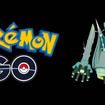 Shiny Celesteela Raid Guide for Pokémon GO: World of Wonders