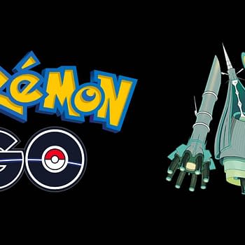 Shiny Celesteela Raid Guide For Pokémon GO: World Of Wonders