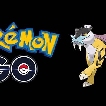Raikou Raid Guide For Pokémon GO Players: Shadow Raids