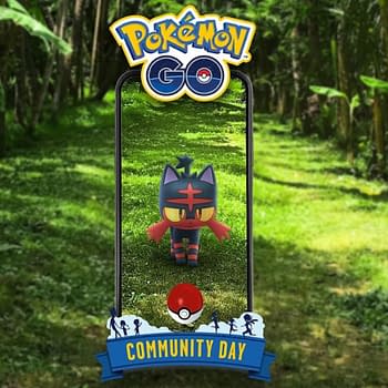 Litten Community Day Has Been Announced In Pokémon GO