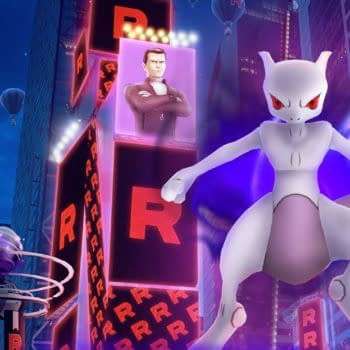 Shadow Mewtwo Raid Guide for Pokémon GO: World of Wonders