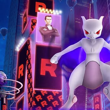 Shadow Mewtwo Raid Guide For Pokémon GO: World Of Wonders