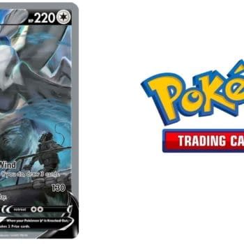 Pokémon TCG Value Watch: Silver Tempest in March 2024