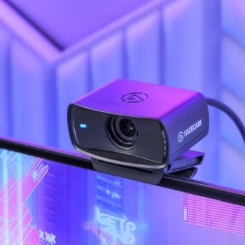 Elgato Reveals Redesigned Facecam With HDR Upgrades