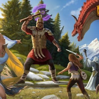 EverQuest Reveals More Plans For The Game's 25th Anniversary