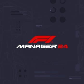 F1 Manager 2024 Announced For Summer Release