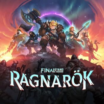 Final Stand: Ragnarök Officially Releases Version 1.0