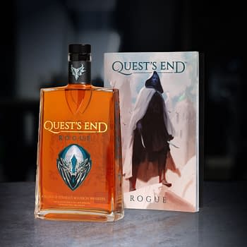 Find Familiar Spirits Announces Quests End Rogue Whiskey