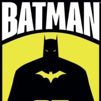DC Creates New Batman Logo For 85th Anniversary - But Is It Too Late?