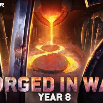 For Honor Will Launch Year 8: Forged In War Starting On March 14
