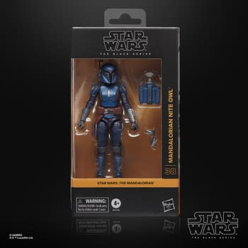 Hasbro Announces New Packaging For Marvel G.I.Joe and Star Wars 