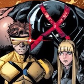More X-Men Relaunch Tidbits, Gossip And Mad Speculation