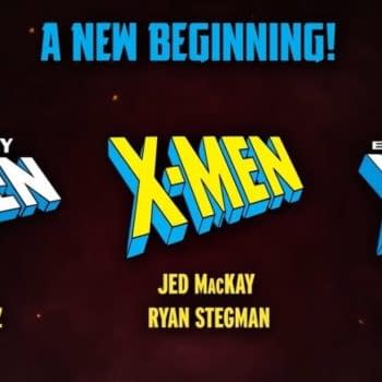 What's Happening With The X-Men Then