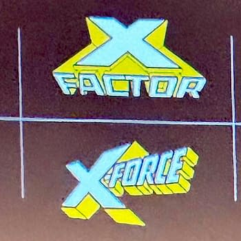 Phoenix X-Factor Storm Nyx X-Force &#038 Wolverine Announced At SXSW