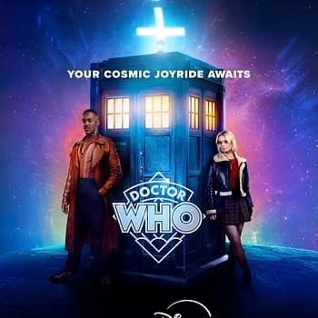 Doctor Who: Ncuti Gatwa Offers Trailer Reminder in Disney+ Teaser