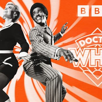 Doctor Who Season 1 Trailer: Things Are About to Get Pretty Groovy