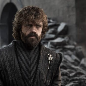 Game of Thrones: Peter Dinklage Critiques Tyrion Lannister Fan Tattoos