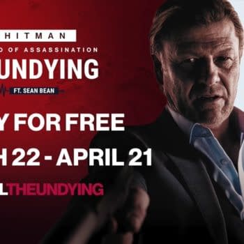 Sean Bean Becomes Free Content In Hitman World Of Assassination