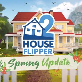 House Flipper 2 Receives New Major Spring Update