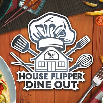 House Flipper Releases Launch Trailer For Dine Out DLC