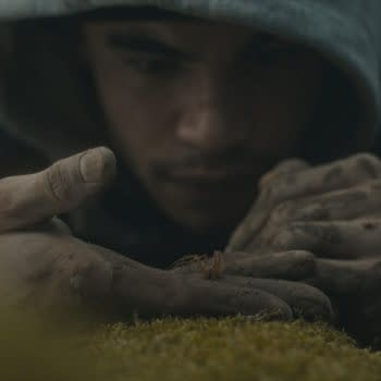 Infested Trailer Will Make Your Skin Crawl, Film Hits Shudder April 26