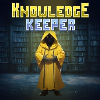 Knowledge Keeper Arrives This Week For PC & Consoles