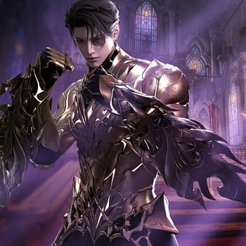 Lost Ark Reveals New Details About Breaker Advanced Class