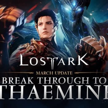 Lost Ark Reveals Full Details For The March 2024 Update