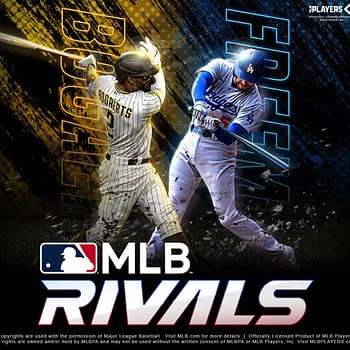 MLB RIVALS Is Currently Taking New Pre-Registrations