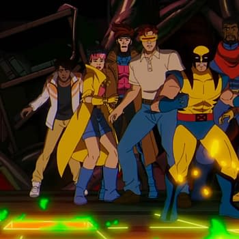 X-Men 97: Newton Brothers Soundtrack This Friday Tracklist Released