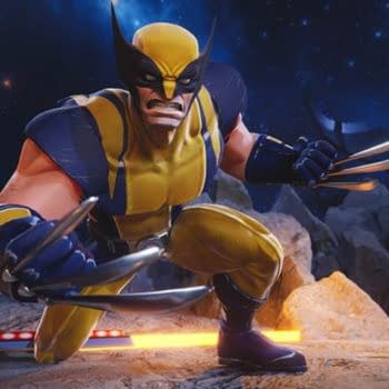Marvel Contest Of Champions Releases X-Men '97 Trailer