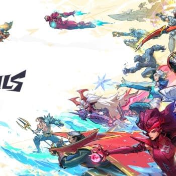 NetEase Games & Marvel Games Officially Announce Marvel Rivals