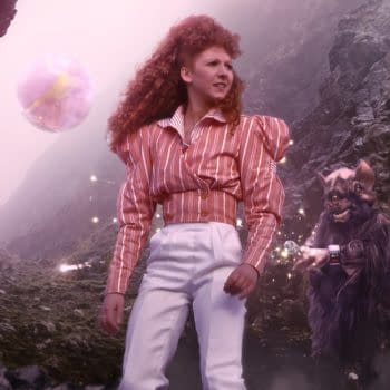Doctor Who: Redeeming Mel, One of the Most Unappreciated Companions