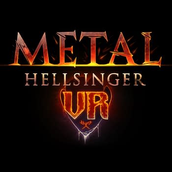 Metal: Hellsinger VR Confirms Release Date For Late September