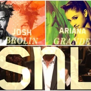 Saturday Night Live Welcomes Josh Brolin, Ariana Grande to Studio 8H
