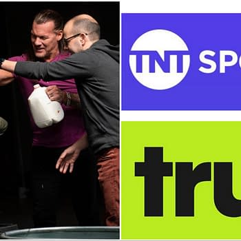 TNT Sports Taking Over truTV Primetime Impractical Jokers to TBS