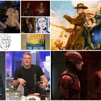 Fallout, The Flash, McAfee/Smith, SNL &#038; More: BCTV Daily Dispatch
