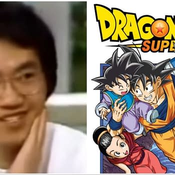 Dragon Ball Manga Creator Akira Toriyama Passes Away Age 68