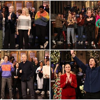 Saturday Night Live Season 49 Ranked: From Emma Stone to Jacob Elordi
