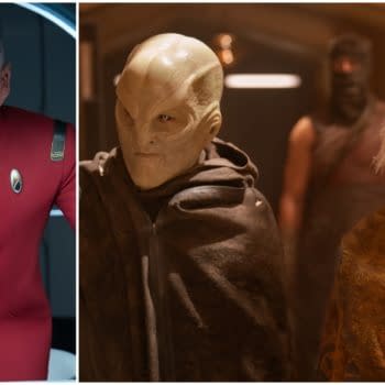 Star Trek: Discovery: Michelle Paradise Previews Season 5’s Additions