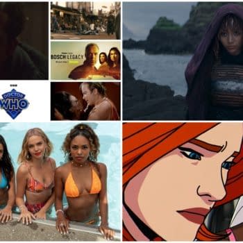 X-Men '97, The Acolyte, Doctor Who, PLL &#038; More: BCTV Daily Dispatch