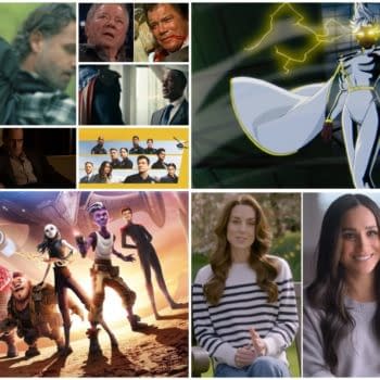Doctor Who, X-Men '97, Middleton Fallout &#038; More: BCTV Daily Dispatch
