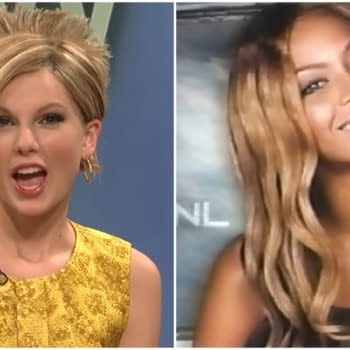 Are Beyoncé, Taylor Swift SNL-Bound This Season? Let's Do The Math!