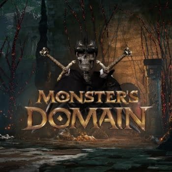 The Full Version Of Monsters Domain Will Release Next Week