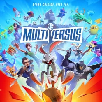 MultiVersus Has Finally Been Given A Release Date