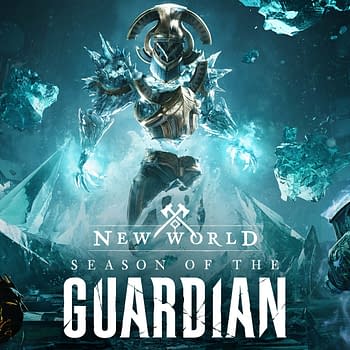 New World Season 5 Will Be Released On March 12