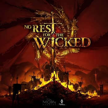 No Rest For The Wicked Drops Early Access Trailer