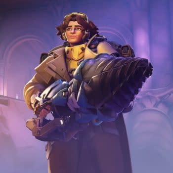 Overwatch 2's Next Hero Venture Arrives For Limited Time
