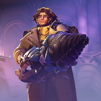 Overwatch 2s Next Hero Venture Arrives For Limited Time